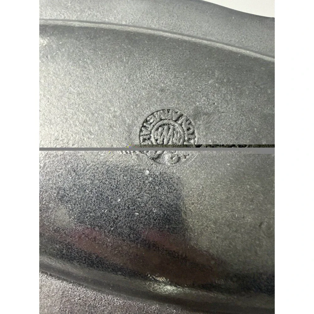 Wilton Armetale vintage wilton